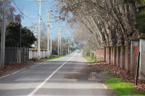 Venta Parcelas Nenquen, Santa Cruz.