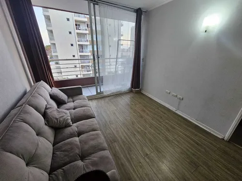 Comodo Depto En Venta En Puertas Del Mar (84219)
