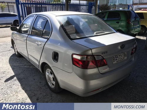 Faw N5 Sedan 2012 Muy Buen Estado!