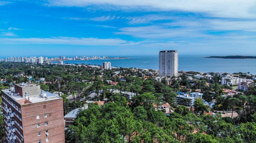 Imagen 23 de 30 de Venta Apartamento 2 Dormitorios Con Vista A La Playa Mansa, Punta Del Este