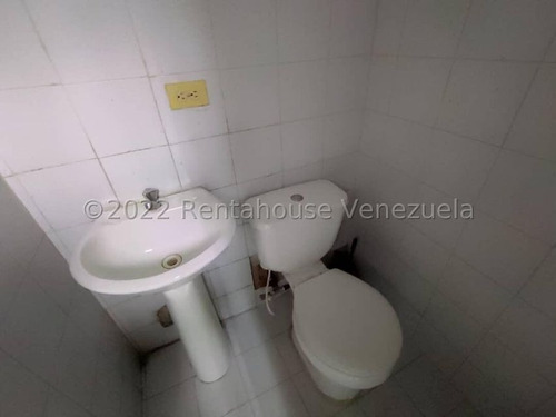 Local En Alquiler En La Encrucijada Turmero Aragua 23-2121 Irrr