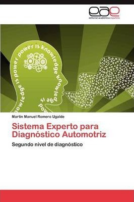 Libro Sistema Experto Para Diagnostico Automotriz - Romer...