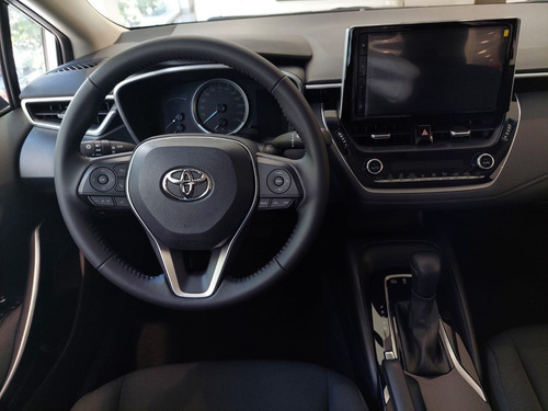 Toyota Corolla 1.8 XEI HV eCVT