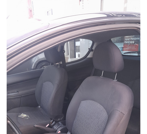 Peugeot 207 1.4 Active 75cv