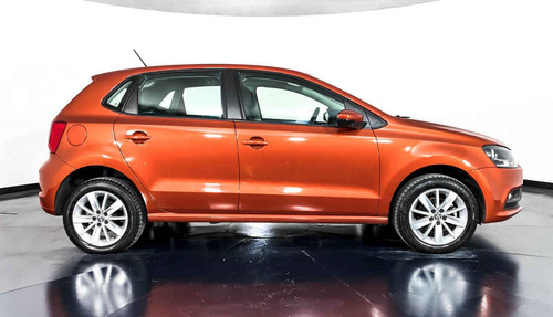 Imagen 6 de 15 de 41760 - Volkswagen 2018 Con Garantía Mt