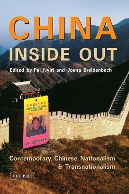 Libro China Inside Out : Contemporary Chinese Nationalism...