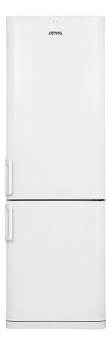 Heladera con freezer Atma HCC4220 color blanco con capacidad de 294L
