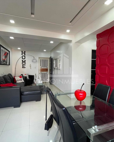 Imagen 5 de 21 de Apartamento En Venta Valencia Norte