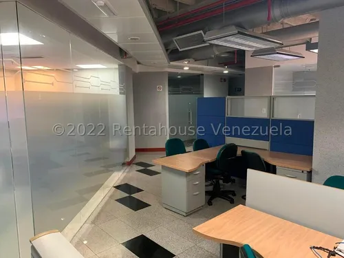 Edificio En Venta Las Mercedes