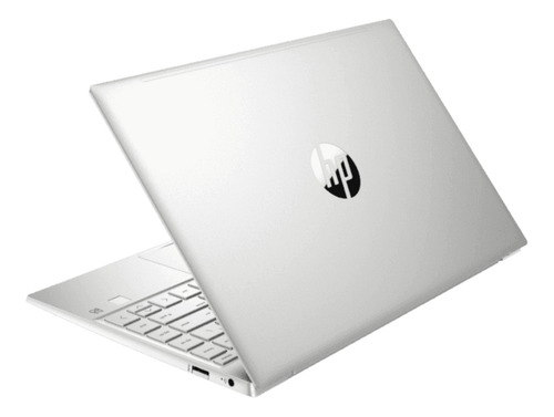 Imagen 3 de 3 de Notebook HP Pavilion 13-bb0003la plata natural 13.3", Intel Core i5 1135G7 8GB de RAM 256GB SSD 16GB Optane, Intel Iris Xe Graphics G7 80EUs 1920x1080px Windows 10 Home