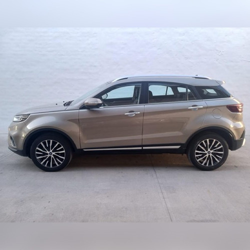 Ford Territory 1.5t Titanium