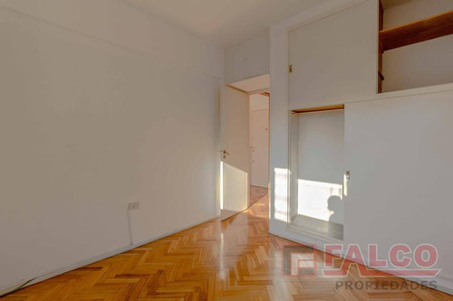 Pumacahua Y Rivadavia - 2 Amb - Vista Abierta - Apto Profesi