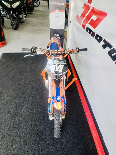 Ktm Sx 65 2011