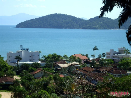 Imagem 8 de 14 de Terreno Com Vista Panorâmica Para O Mar Em Praia Da Enseada! - Vt301