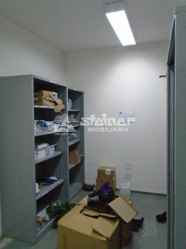 Imagem 20 de 28 de Aluguel Salão Comercial Até 300 M2 Lapa São Paulo R$ 12.000,00 - 37832a