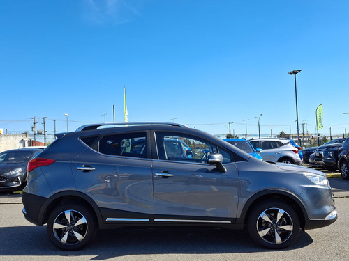 Jac S3 2022