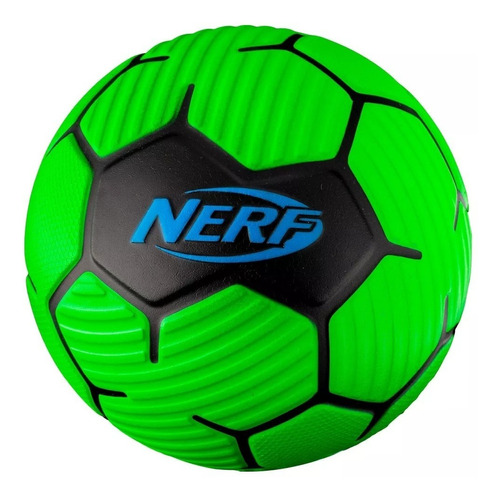 Nerf Balon De Futbol Soccer Franklin Sports