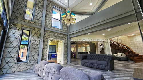Casa En Venta La Floresta Jose Carrillo Bm Mls #24-27529