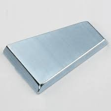 Iman De Neodimio 50 X 10 Conductor Electrico Poder Magnetico