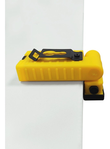 Imagen 4 de 5 de Combo 2 Linternas Periscopio Giratoria Flexible Luz Led