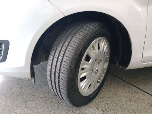 Imagen 5 de 13 de Ford Fiesta 1.6 S 5 Ptas. Año 2017. Unica Mano