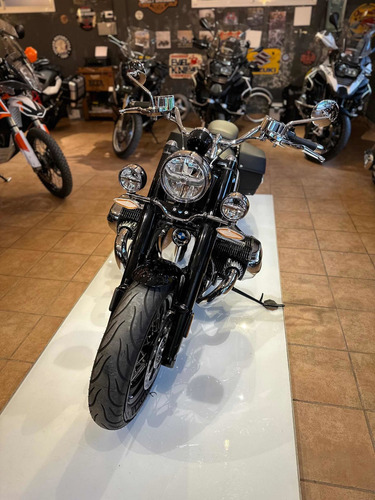Bmw R18