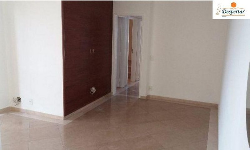 03699 - Apartamento 3 Dorms. (1 Suíte), Vila Leopoldina - São Paulo/sp - 3699