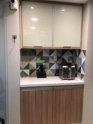 Imagem 4 de 14 de Apartamento - Vila Da Saude - Ref: 14022 - V-872019
