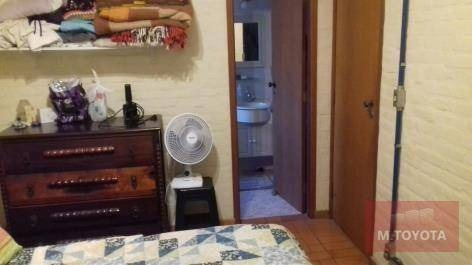 Imagem 19 de 30 de Chácara Com 3 Dormitórios À Venda, 5000 M² Por R$ 1.500.000,00 - Chácara Portal Das Estâncias - Bragança Paulista/sp - Ch0004