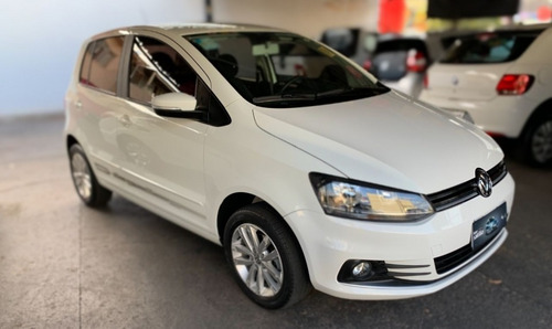 Imagem 4 de 15 de Volkswagen Fox Connect 1.6