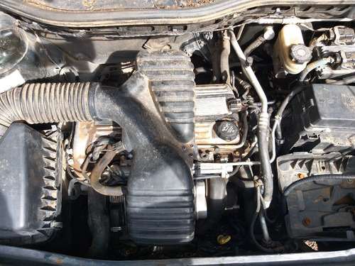 Multiple De Admision Saturn Vue 2002-2005 2.2 4 Cil (Usado)