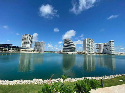 Imagen 5 de 30 de Casa En Venta En Cancun La Marina, Puerto Cancun