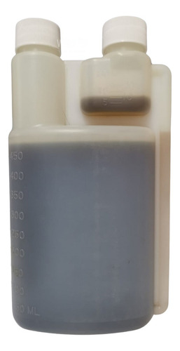 Insecticida Organico Green Shoot 500 Ml Certificado Omri