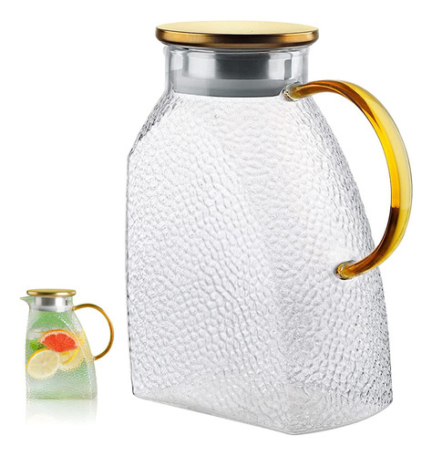 H Botella De Agua Fría Kettle