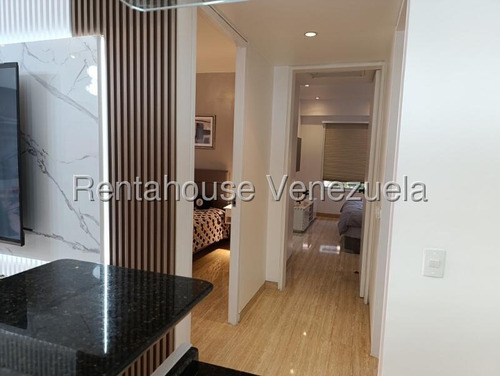Apartamento En Venta En Campo Alegre Chacao Caracas Pisos De Marmol Angela Tochon