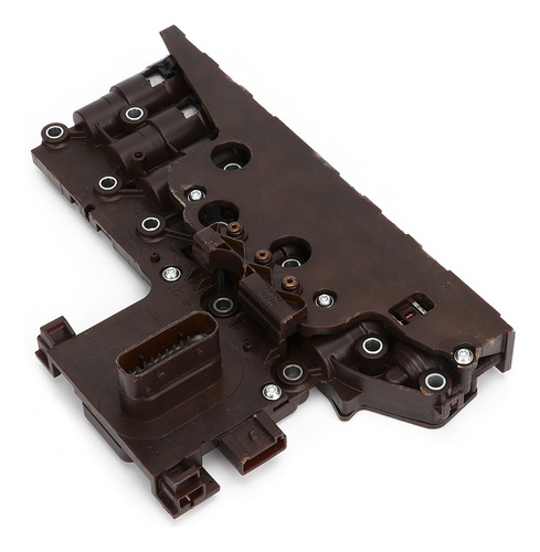 Módulo De Electroválvula De Control De Transmisión De Acceso
