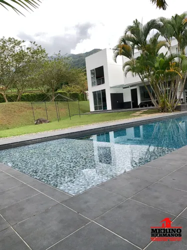 Finca En Venta En Barbosa - Popalito