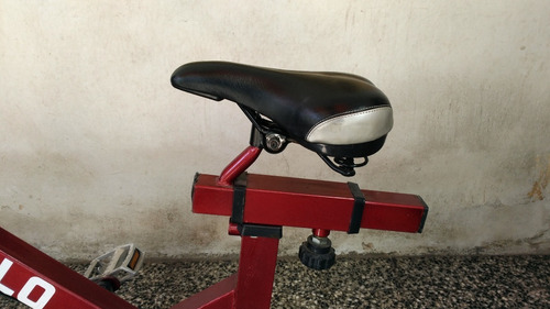 Bicicleta Fija