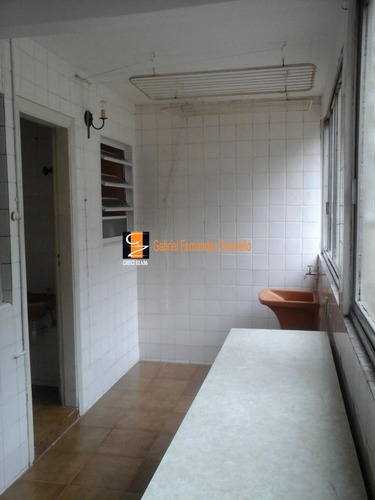 Imagem 7 de 15 de Apto - 121 M² - B. Santo Antonio - Scs - A-0135