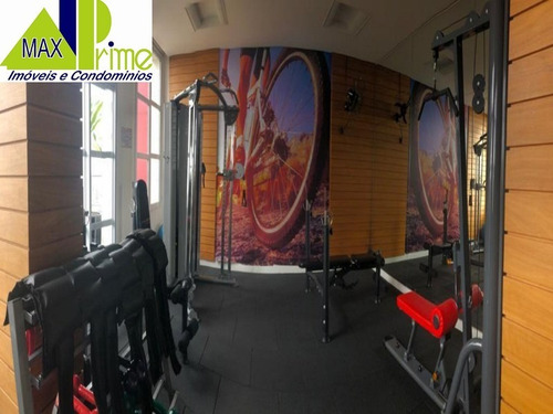 Imagem 18 de 21 de Apartamento - Ap01124 - 70521835