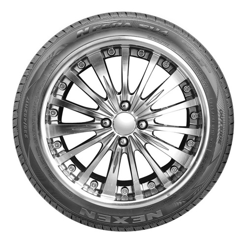 Kit 2 Pneus 225/40 Zr18 Nexen 92w Su4