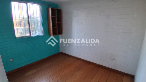 Departamento En Venta De 2 Dorm. En Maipú Acepta Subsidio
