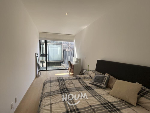 Imagen 13 de 23 de Departamento En Del Valle, Benito Juárez Con 2 Recámaras, 92 M², Id: 81845