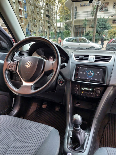 Suzuki Swift Glx Extrafull 1.4 Vvt