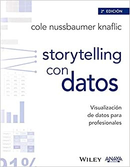 Storytelling Con Datos  Visualizacion De Datos Para Prof...