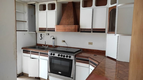 Imagen 5 de 9 de Apartamento En Venta En La Candelaria Lv 0412.210.4403