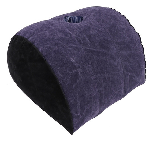 Almohada De Posición Inflable, Hecha De Material Suave De Ca