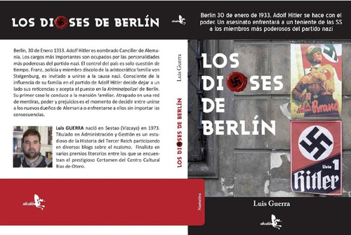 Los Dioses De Berlin - Luis Guerra - Nazismo 