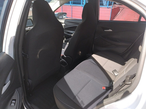 Chevrolet Onix 1.0 Lt Turbo 5p