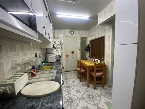 Primer Piso Con Acceso A Patio